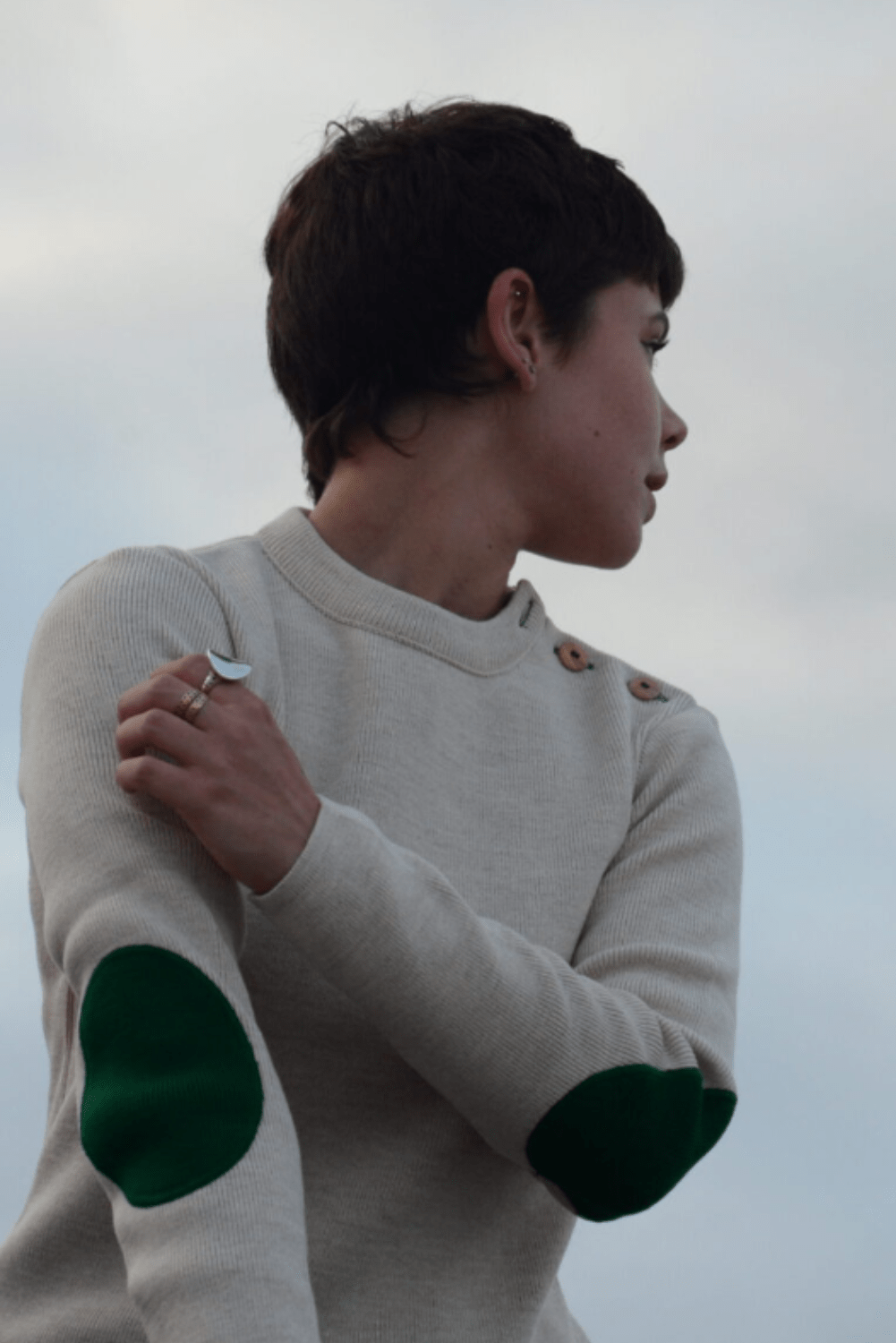 Pull Joseph Femme – Image 3