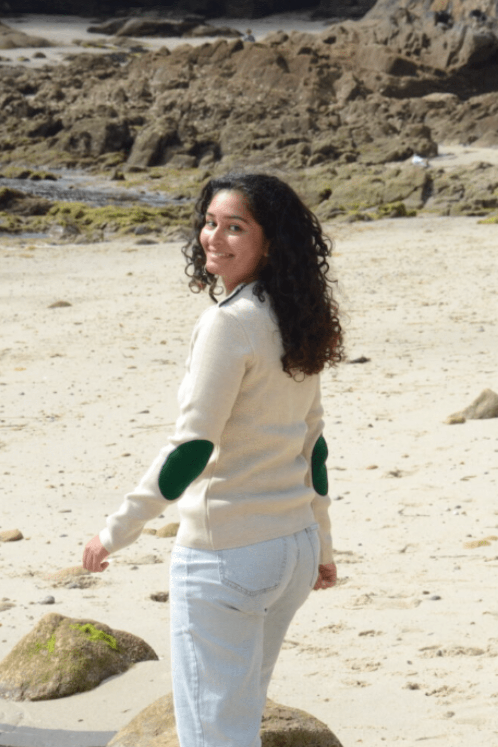 Pull Joseph Femme – Image 2