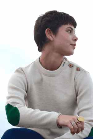 Pull Joseph Femme