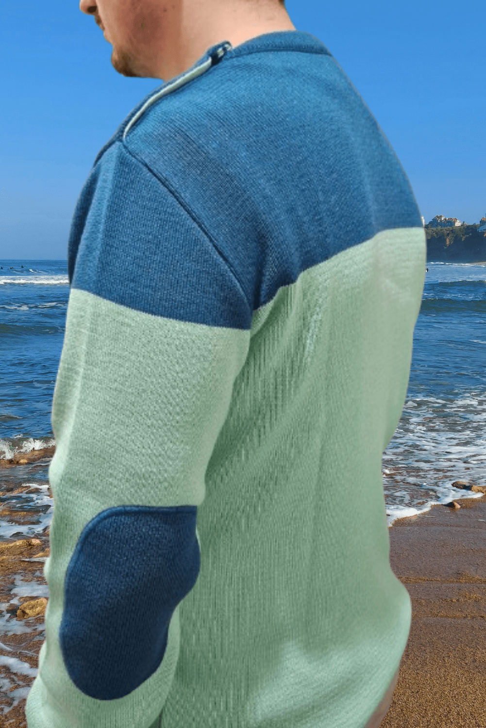 Pull June Homme – Image 3