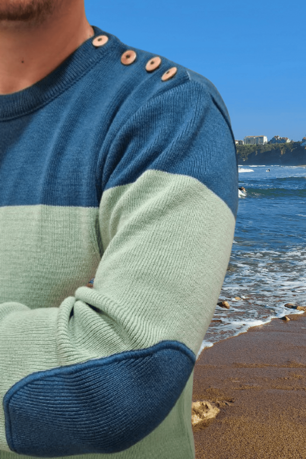 Pull June Homme – Image 2