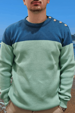 Pull June Homme