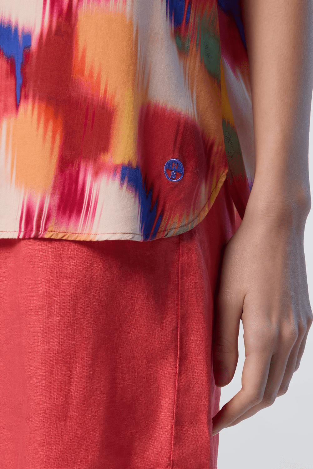 CHEMISE Imprimée – Image 5