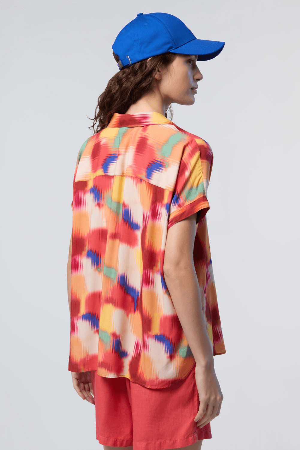 CHEMISE Imprimée – Image 4