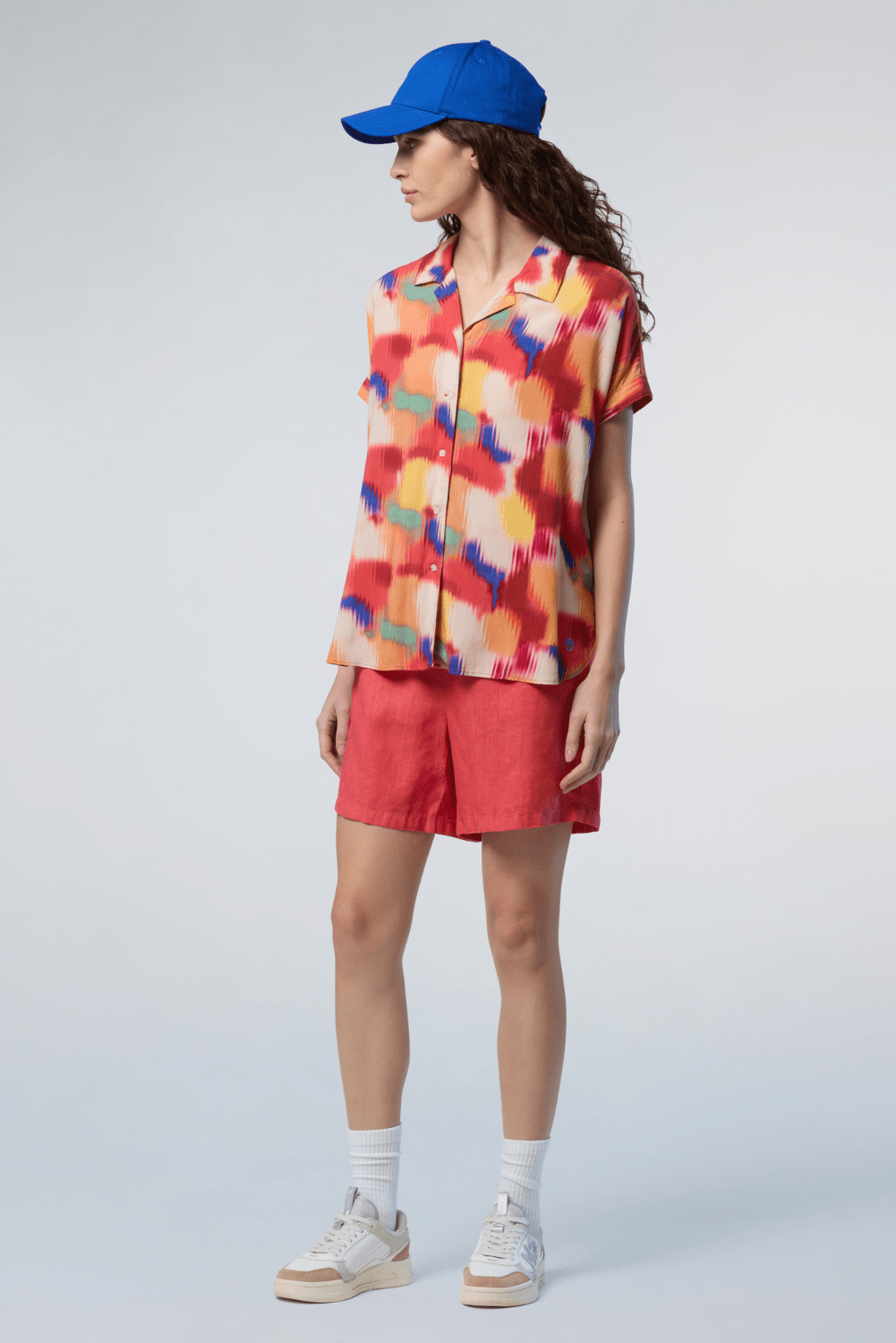 CHEMISE Imprimée – Image 3