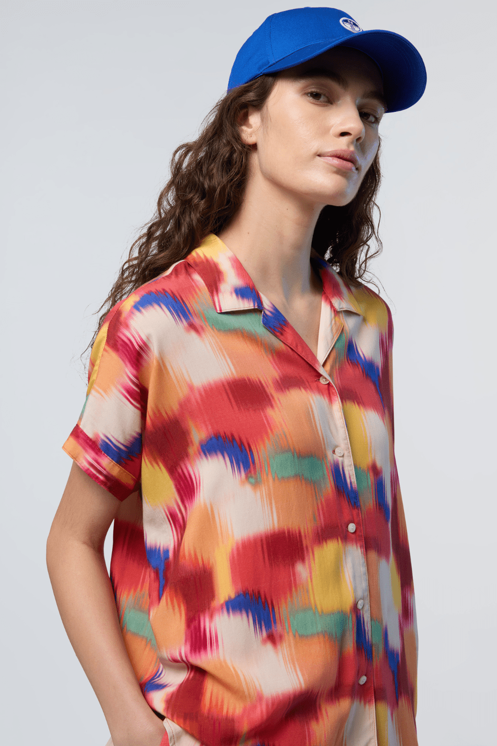 CHEMISE Imprimée – Image 2