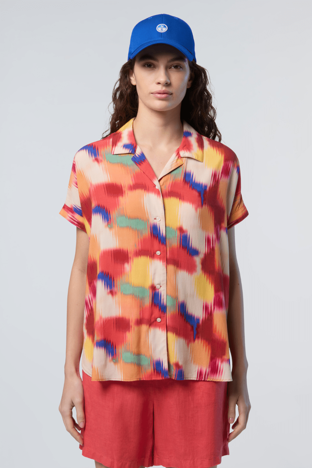 CHEMISE Imprimée – Image 1