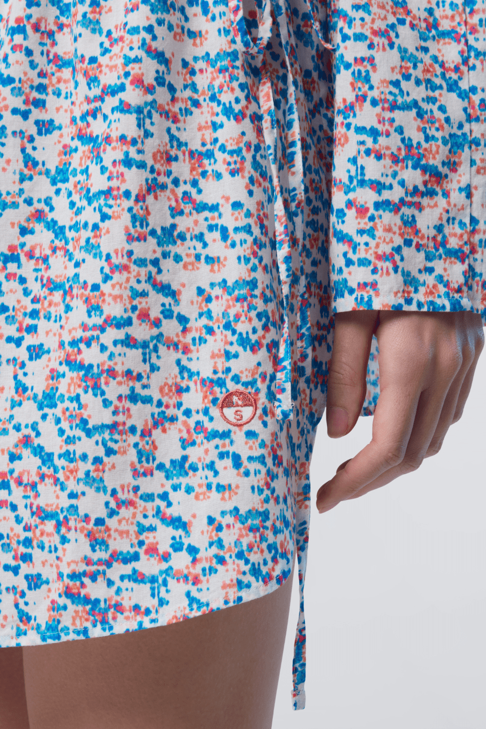 ROBE DE PLAGE – Image 6
