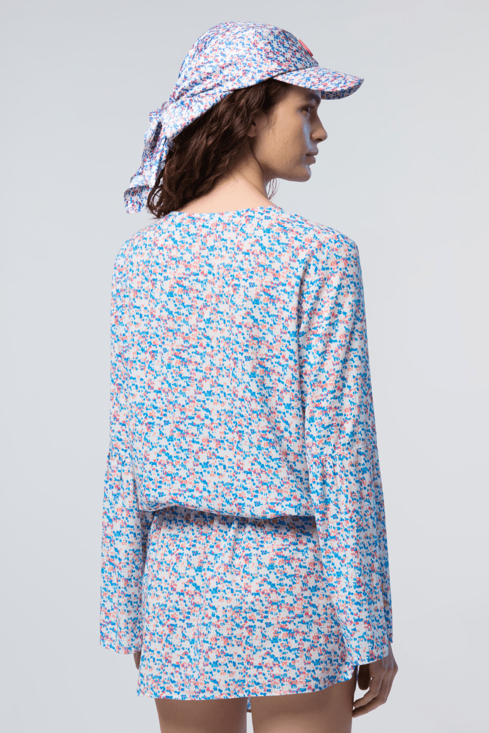 ROBE DE PLAGE – Image 5