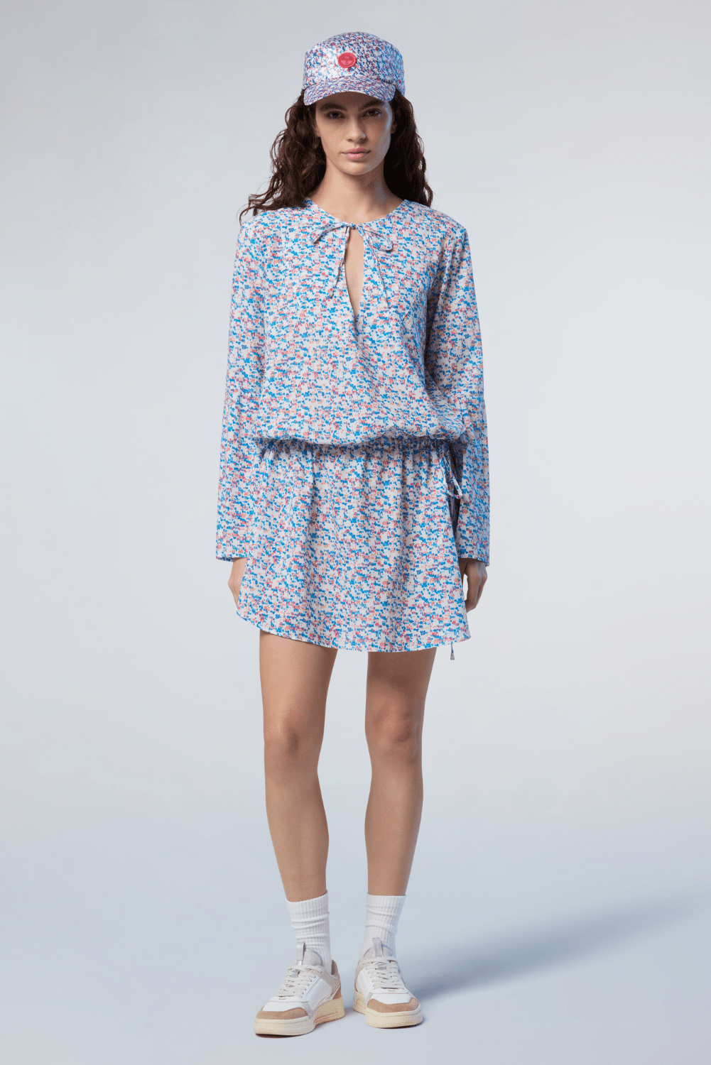 ROBE DE PLAGE – Image 3