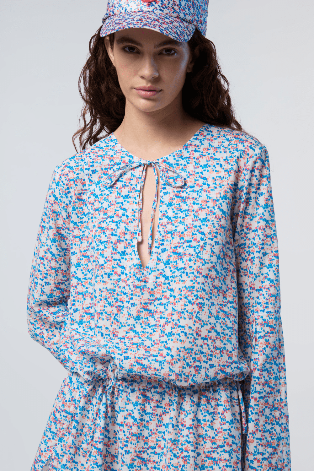ROBE DE PLAGE – Image 2