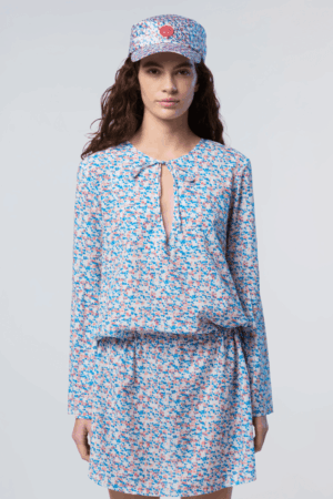 ROBE DE PLAGE