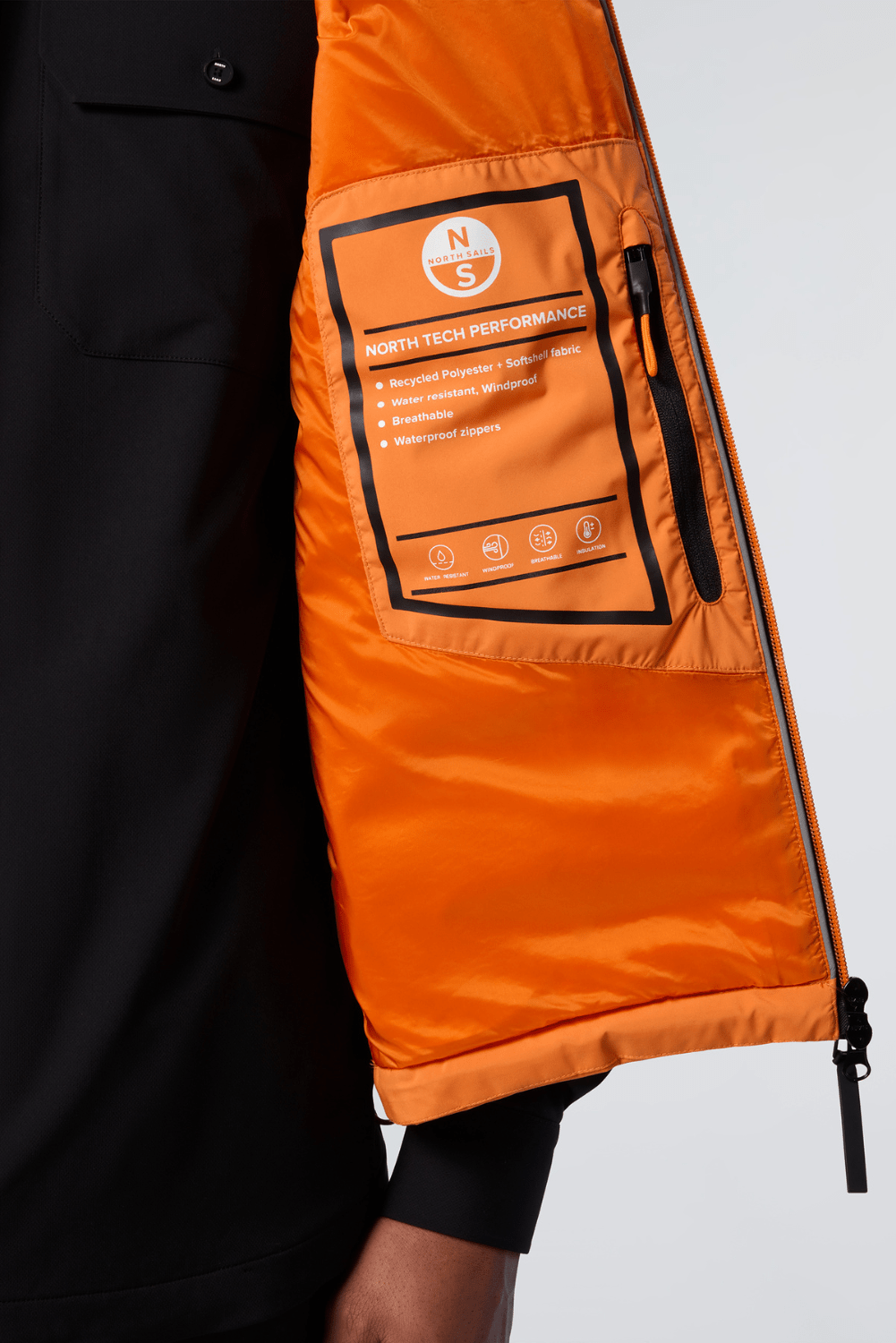 TIBURON VEST – Image 7