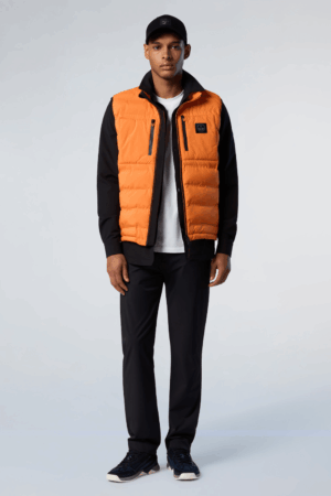 TIBURON VEST
