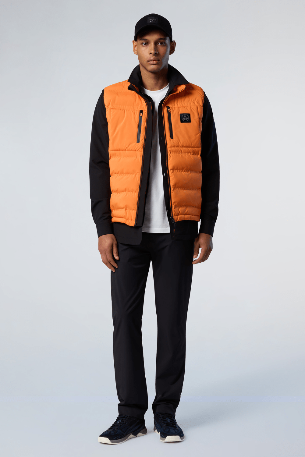 TIBURON VEST – Image 1