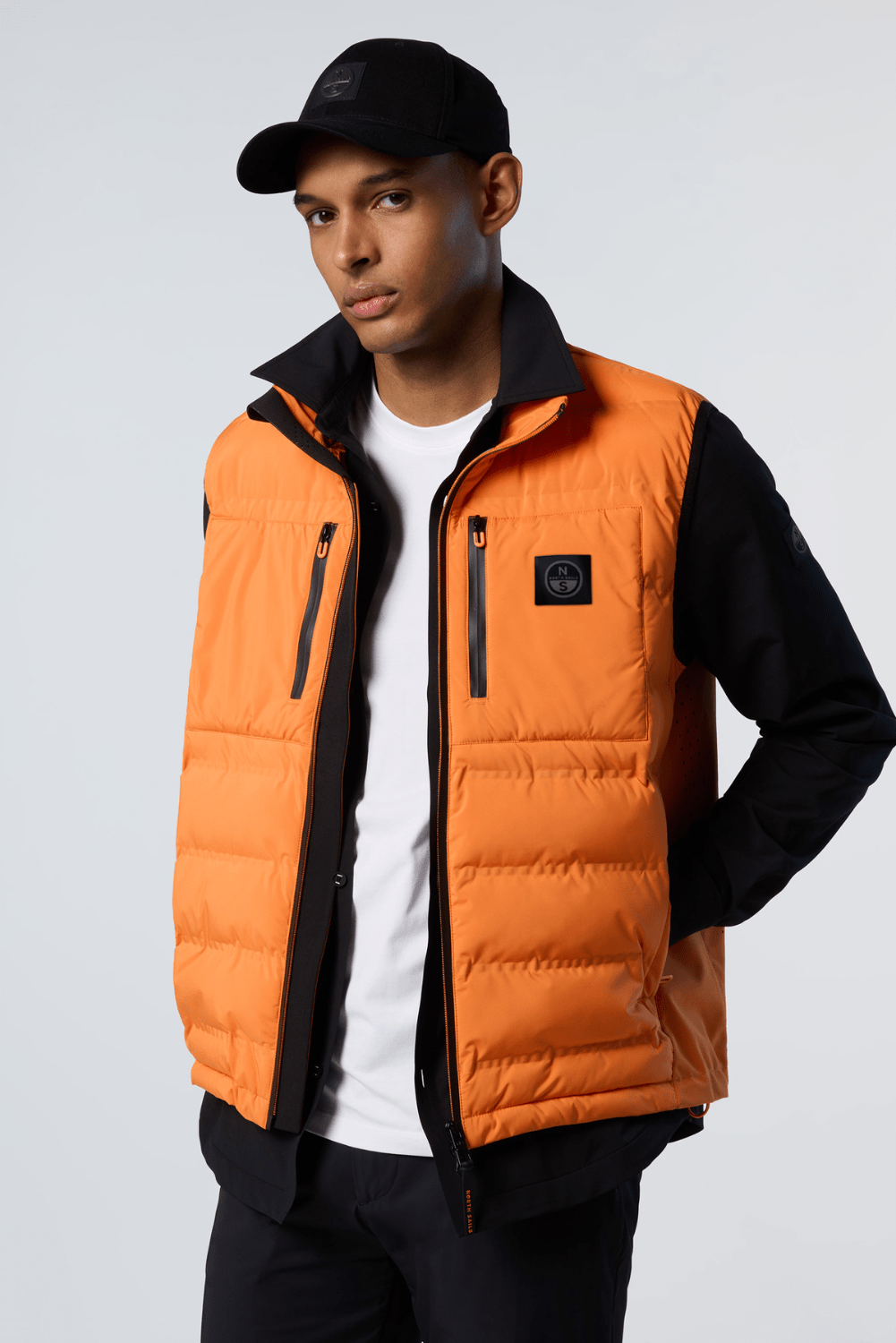 TIBURON VEST – Image 2