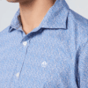 CHEMISE POPELINE Motif - Thumbnail Image 4