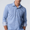 CHEMISE POPELINE Motif - Thumbnail Image 1