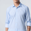 CHEMISE POPELINE Motif - Thumbnail Image 5
