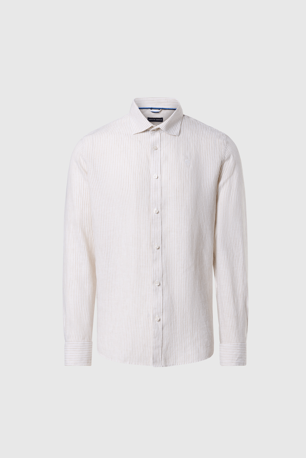 CHEMISE Rayée – Image 2