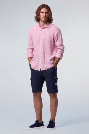 CHEMISE Rayée