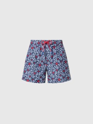 SHORT DE BAIN ETOILE