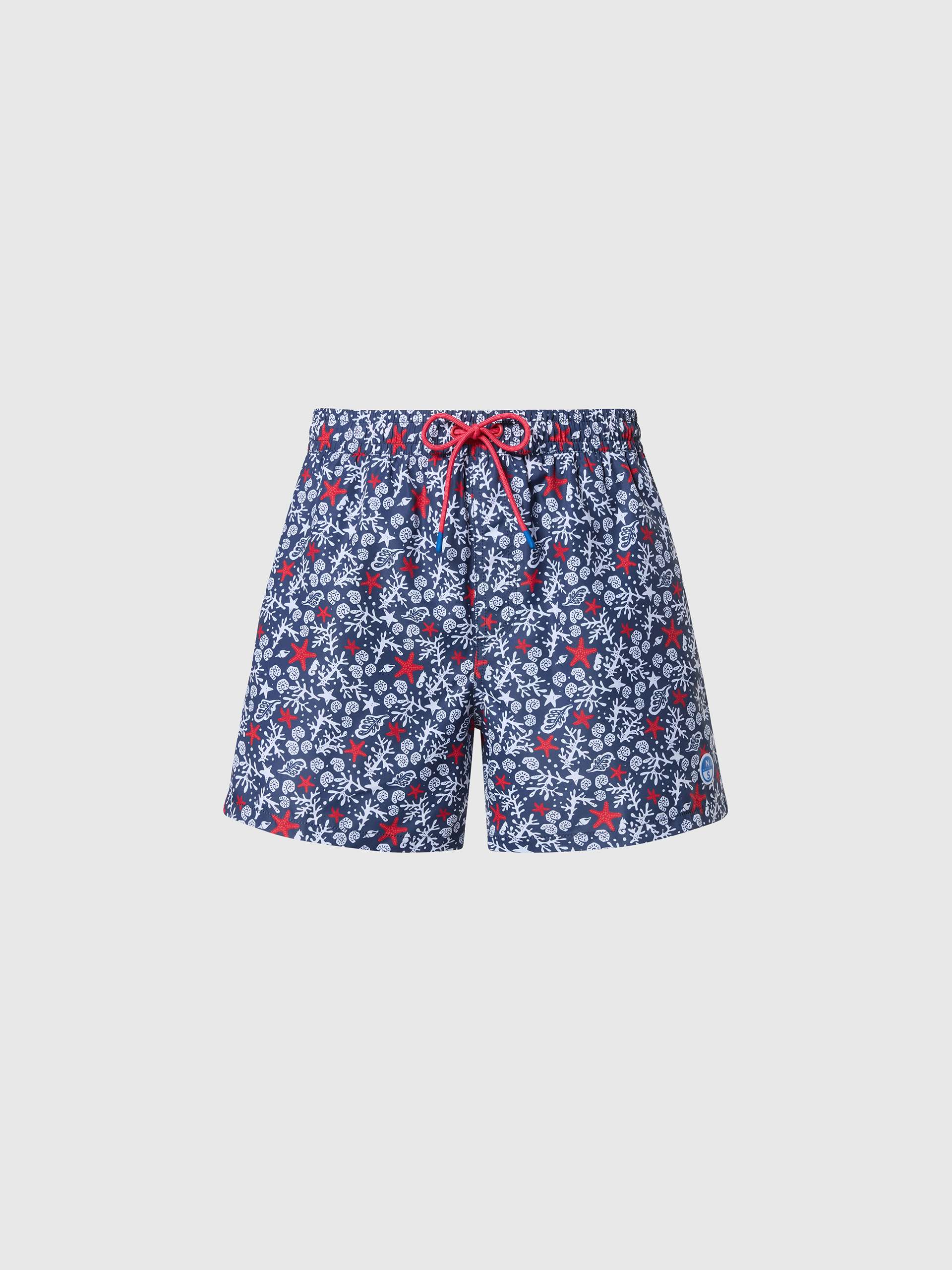 SHORT DE BAIN ETOILE – Image 1