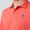 POLO Liserés Manches - Thumbnail Image 5