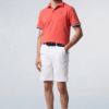 POLO Liserés Manches - Thumbnail Image 1