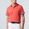 POLO Liserés Manches - Thumbnail Image 2