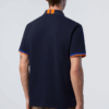 POLO Liserés Manches - Thumbnail Image 10