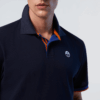 POLO Liserés Manches - Thumbnail Image 9