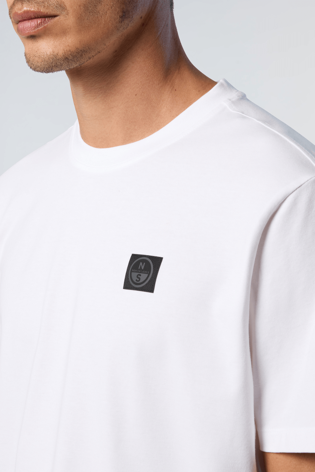 T SHIRT NORTH TECH – Image 3