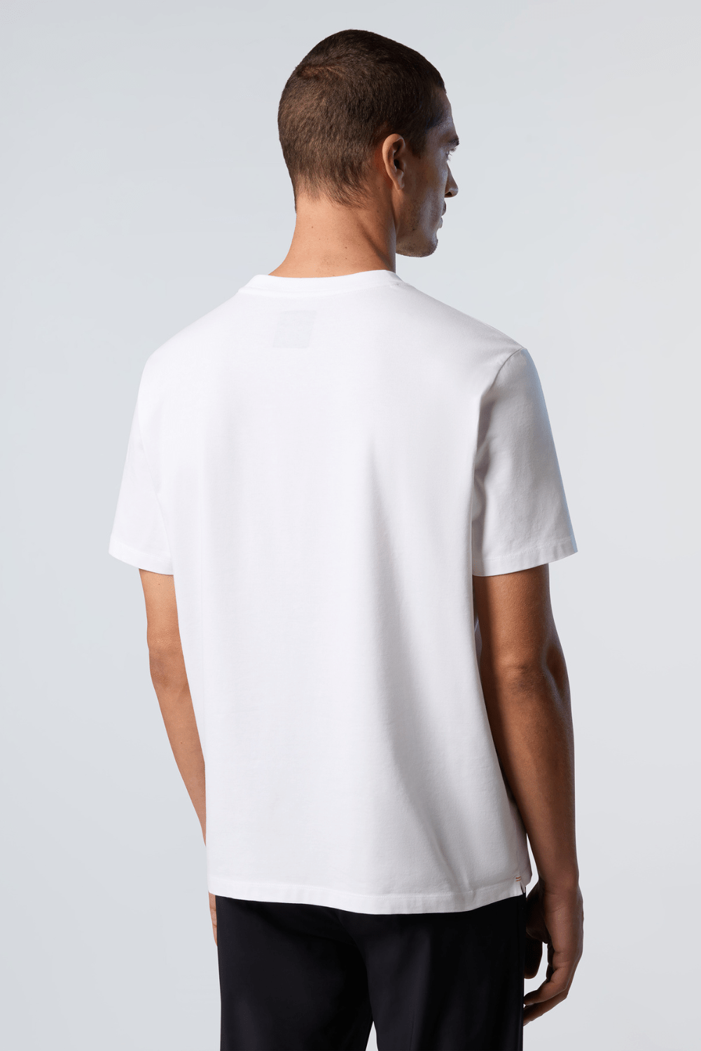 T SHIRT NORTH TECH – Image 4
