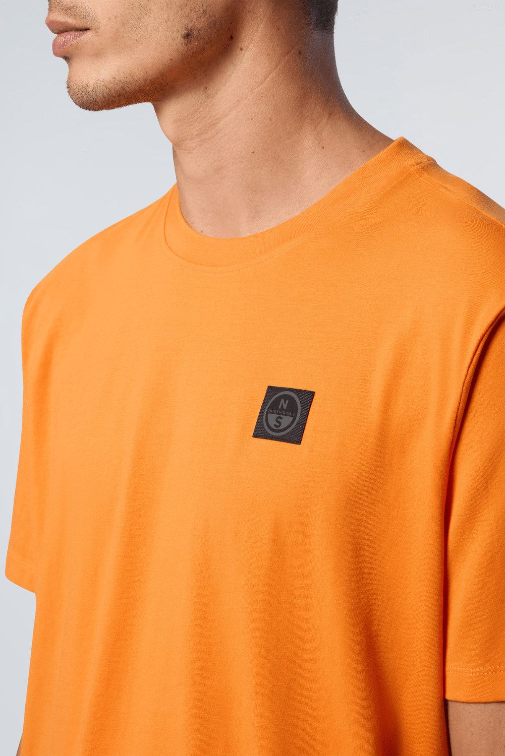 T SHIRT NORTH TECH – Image 7