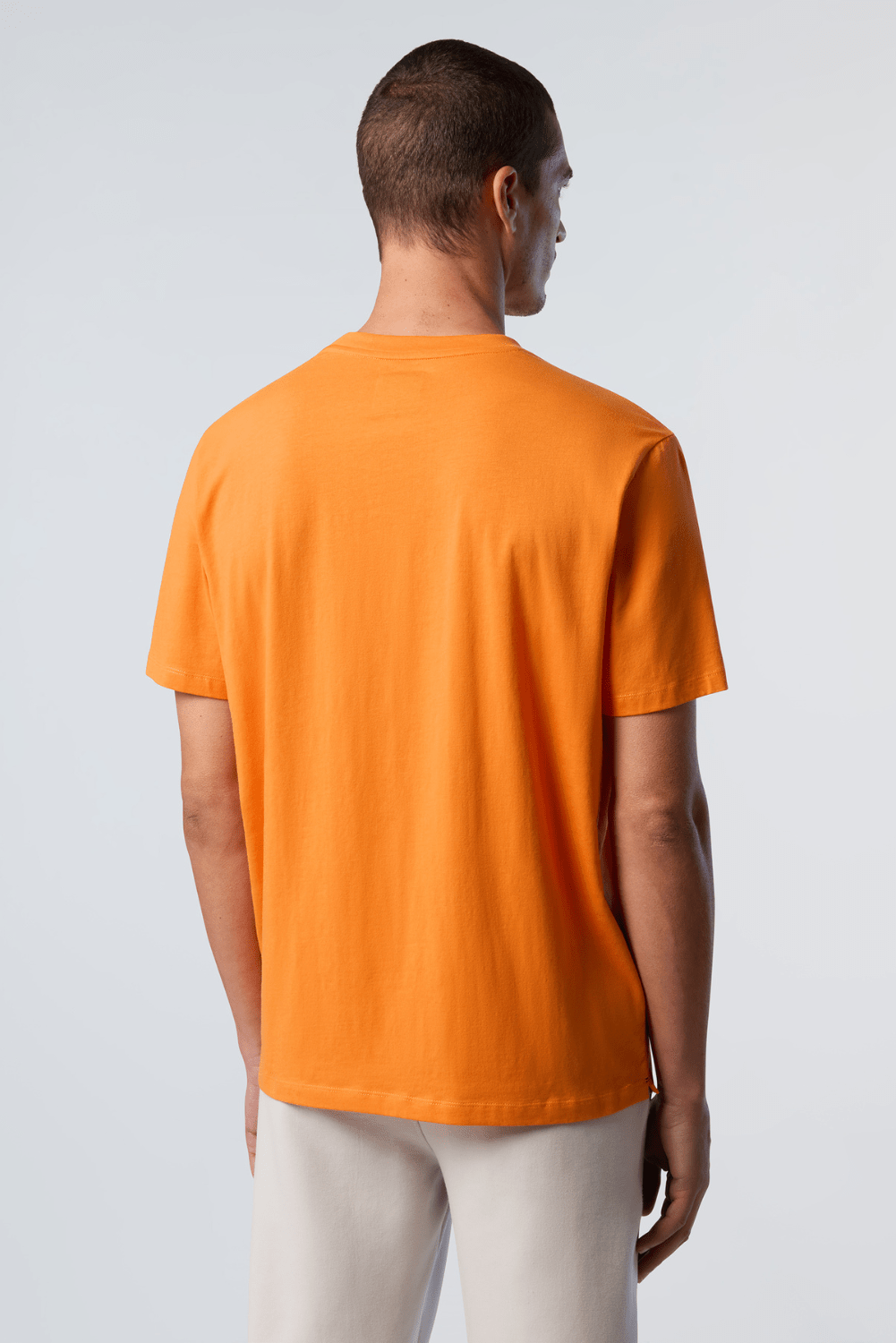 T SHIRT NORTH TECH – Image 8