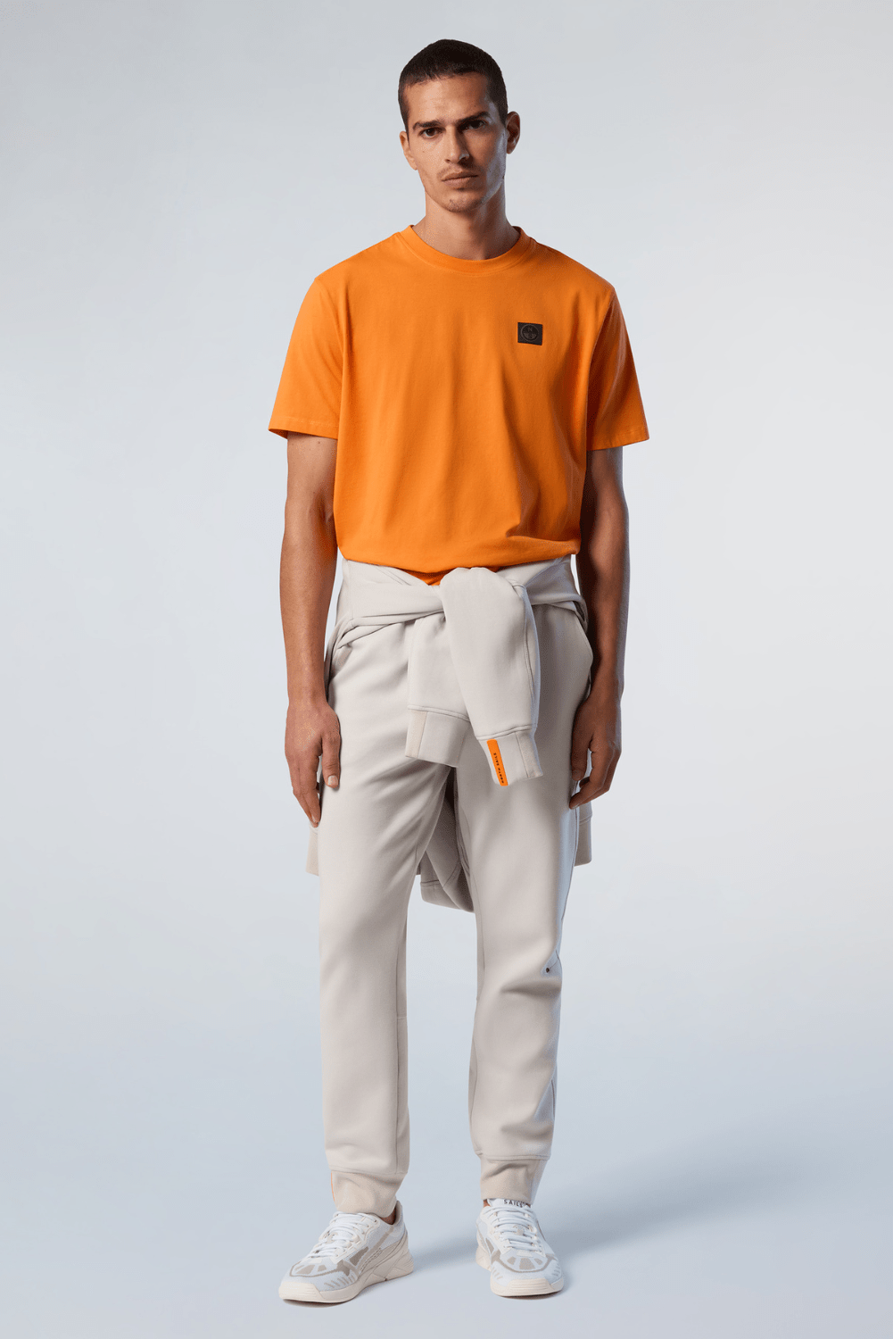T SHIRT NORTH TECH – Image 6