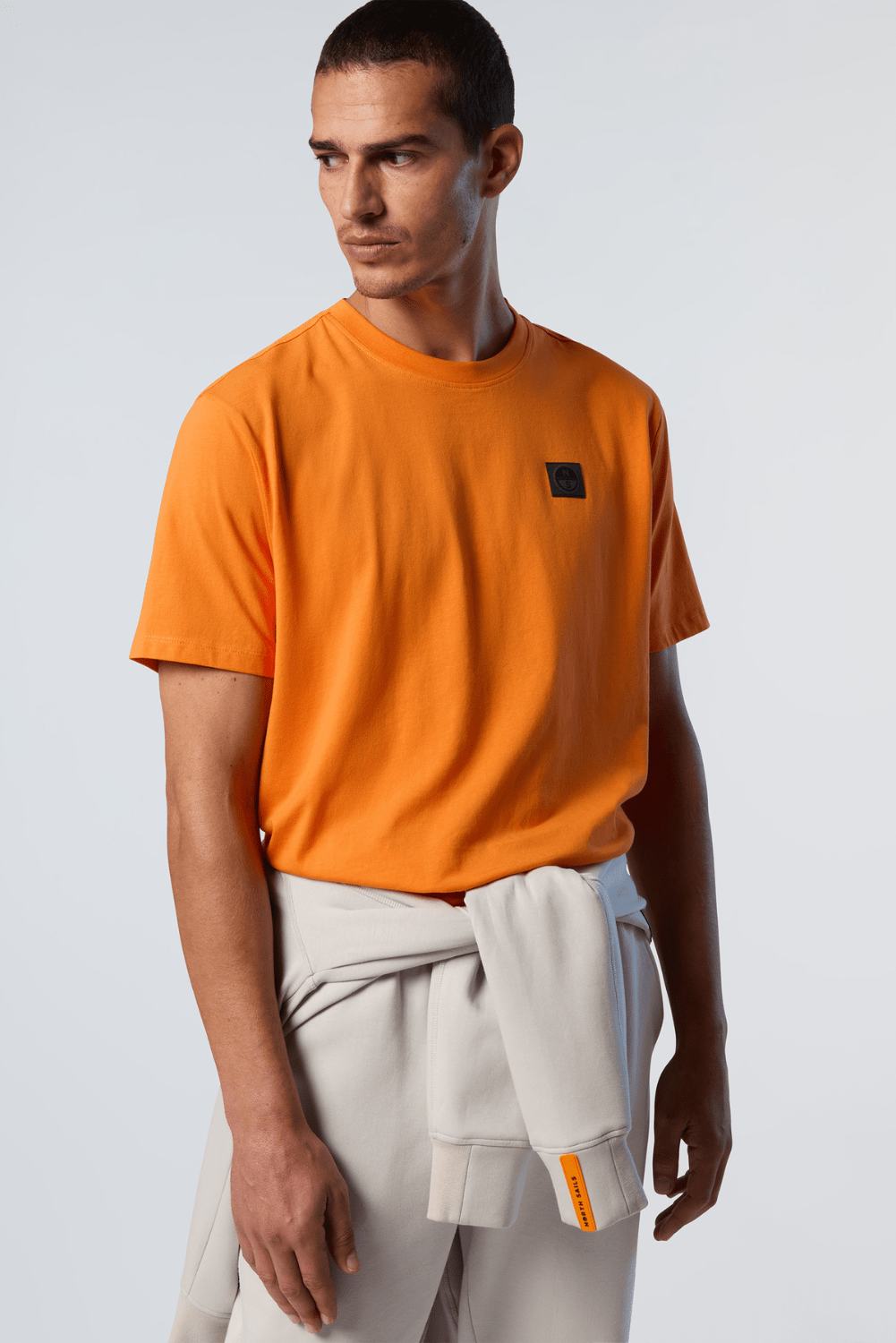 T SHIRT NORTH TECH – Image 5