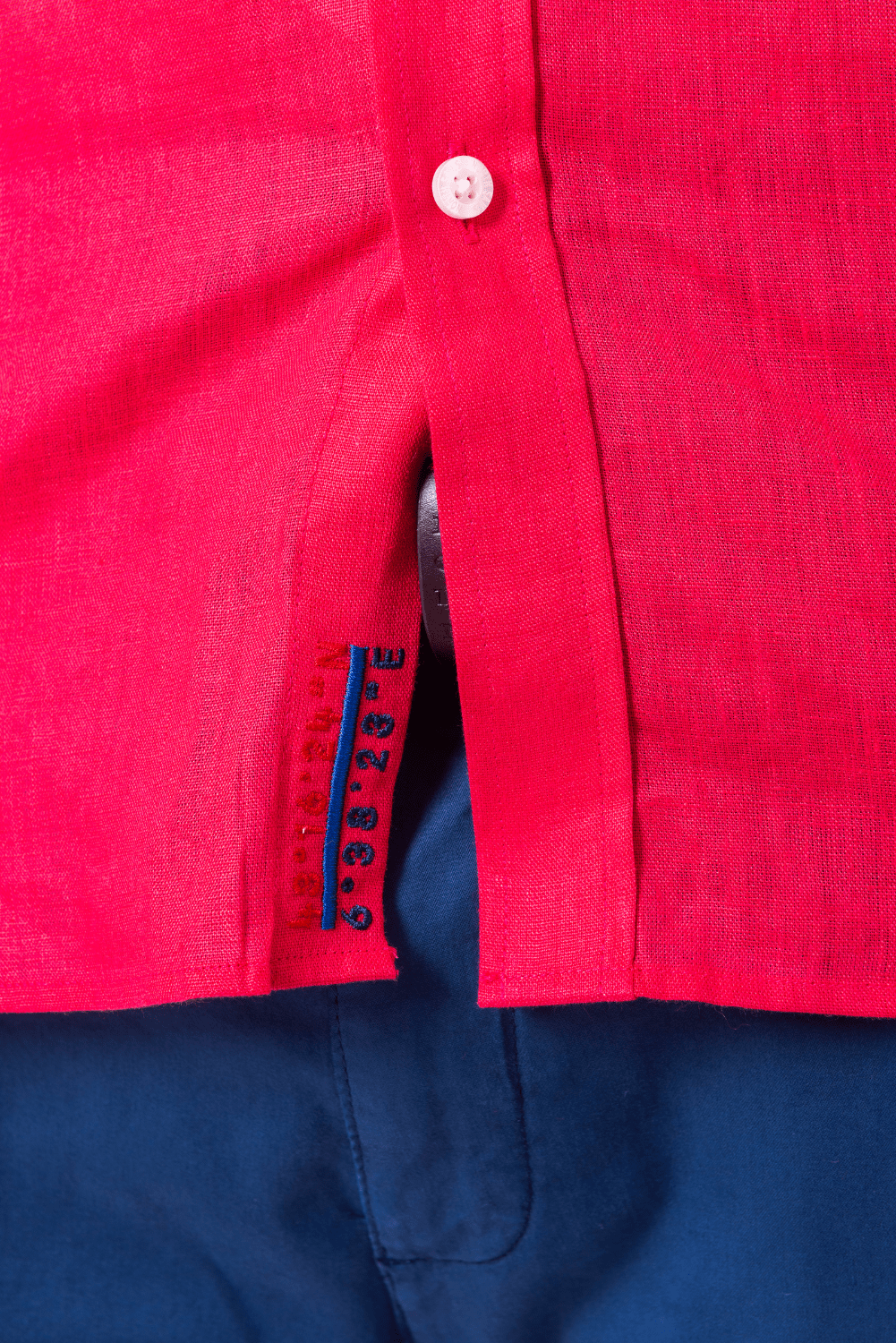 Chemise Lin 25 – Image 6