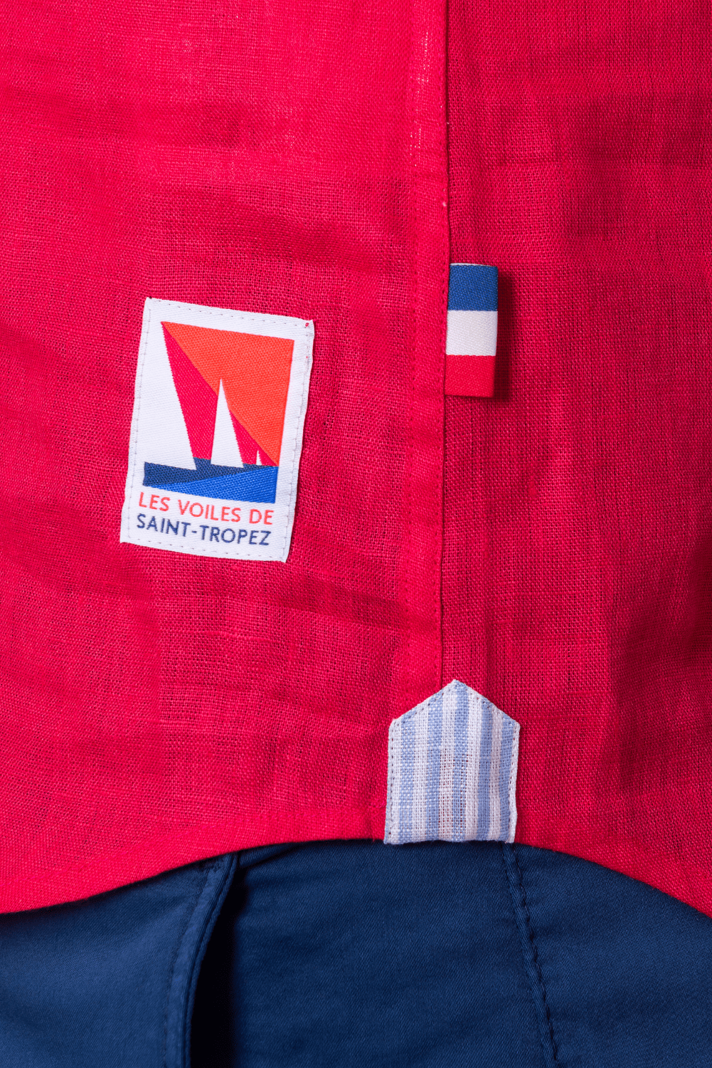 Chemise Lin 25 – Image 5