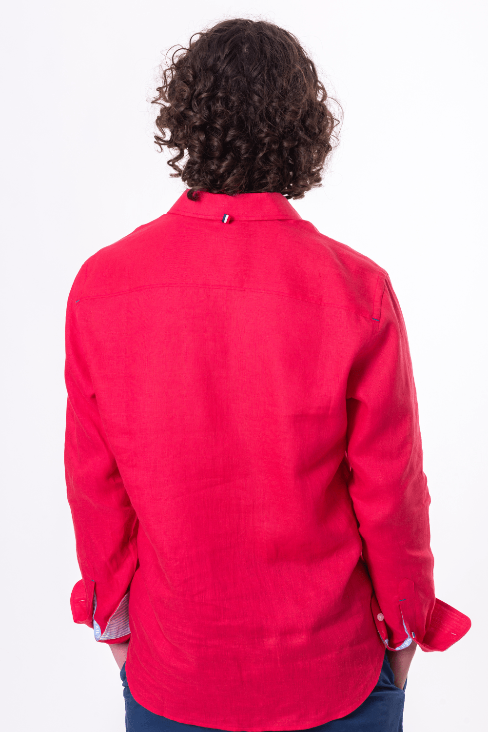 Chemise Lin 25 – Image 3