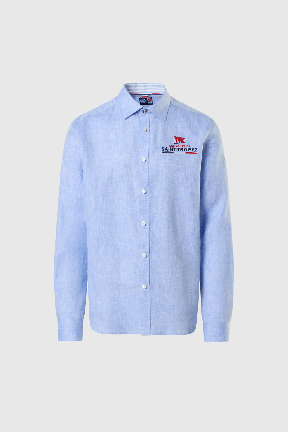 Chemise Lin 25 – Image 10