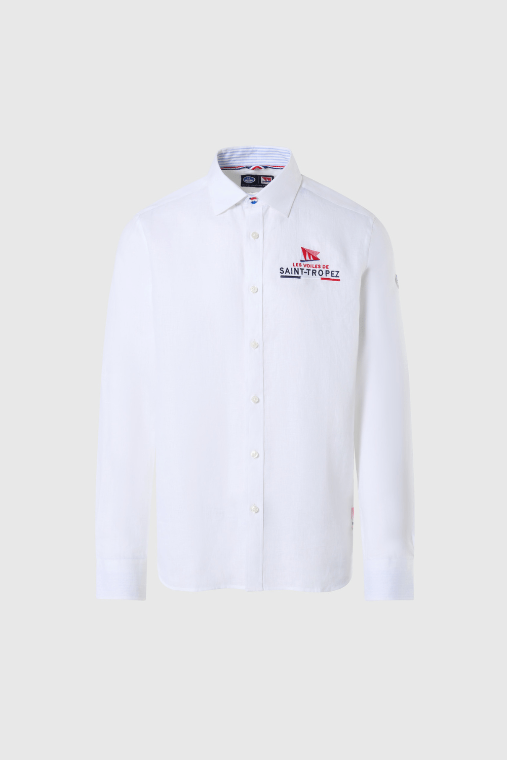 Chemise Lin 25 – Image 9