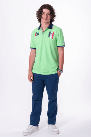Polo Signature 25