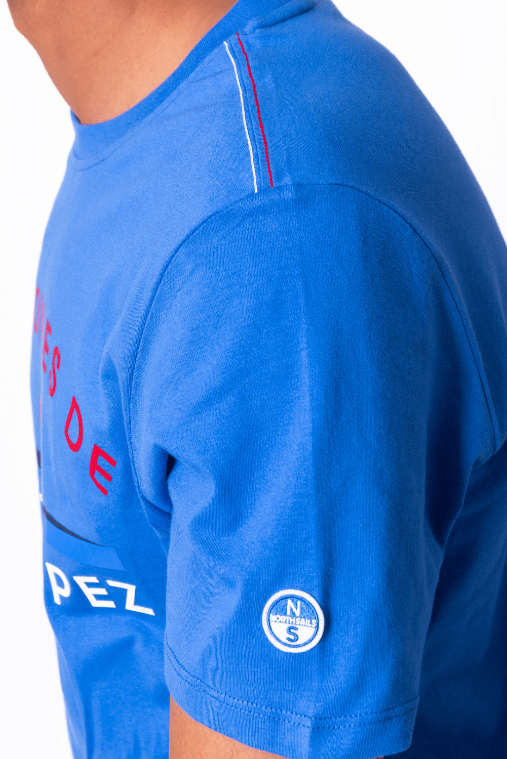 T-shirt Signature 25 – Image 3
