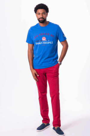 T-shirt Signature 25