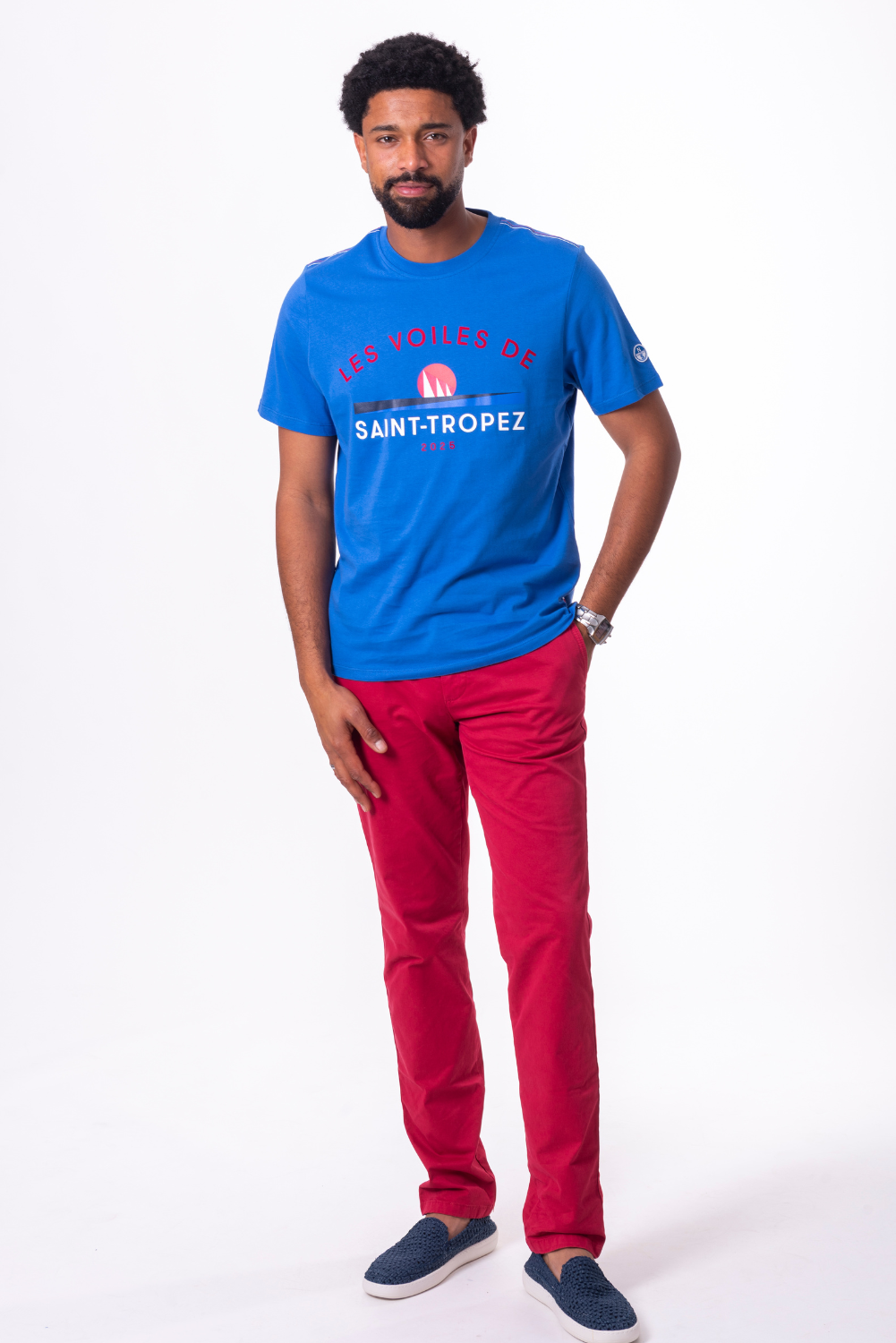 T-shirt Signature 25 – Image 1