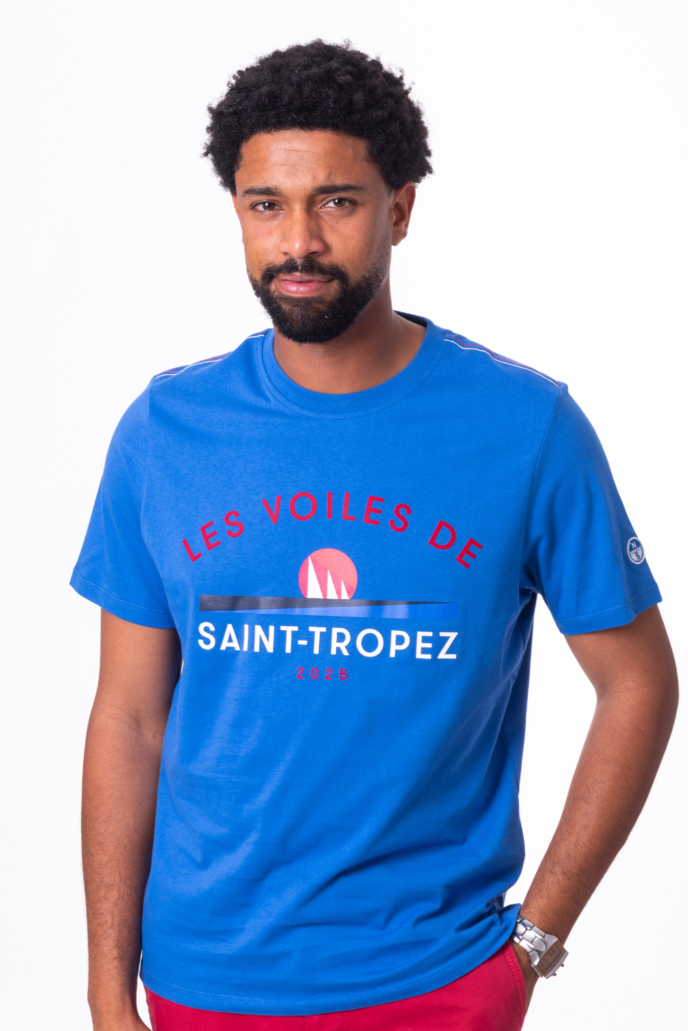 T-shirt Signature 25 – Image 5
