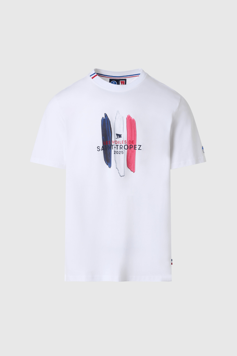 T-shirt Classic 25 – Image 2
