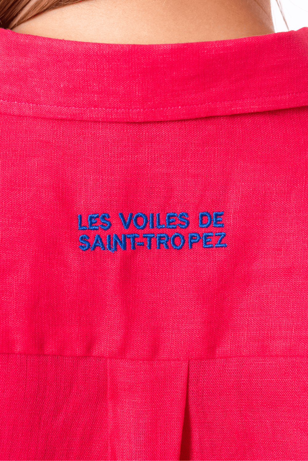 Chemise En Lin 25 – Image 5